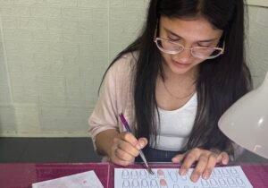 CURSOS DE UÑAS 2026